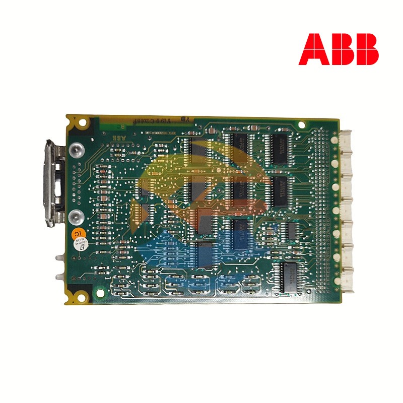 ABB CS513 3BSE000435R11